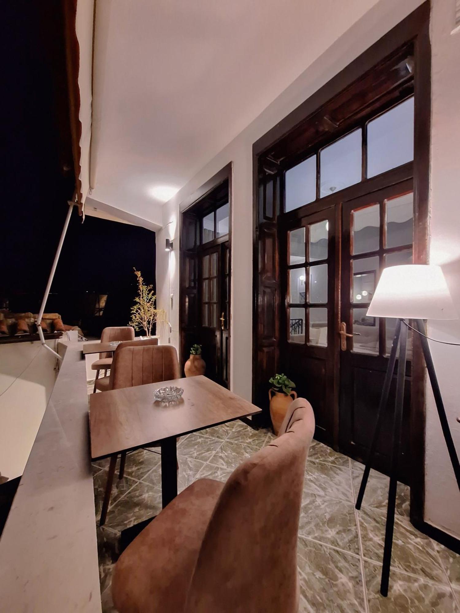 Villa Mishel Suites Berat Exterior foto